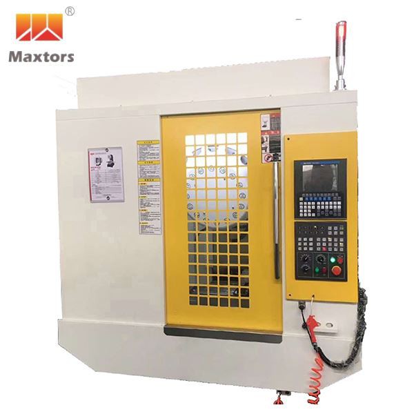 드릴링 밀링 머신