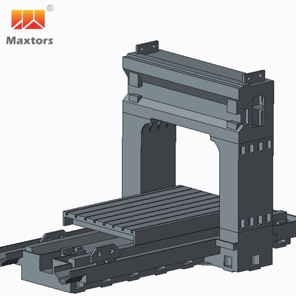 포털 머시닝 센터