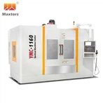 CNC VMC