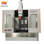 이중 칼럼 머시닝 센터