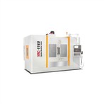 Fanuc 컨트롤러 CNC 밀링 머신