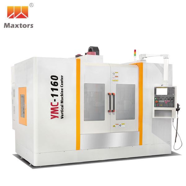 수직 머시닝 센터