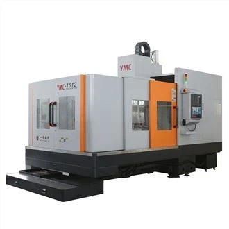 CNC 밀링 머신 센터 수직 머시닝 센터